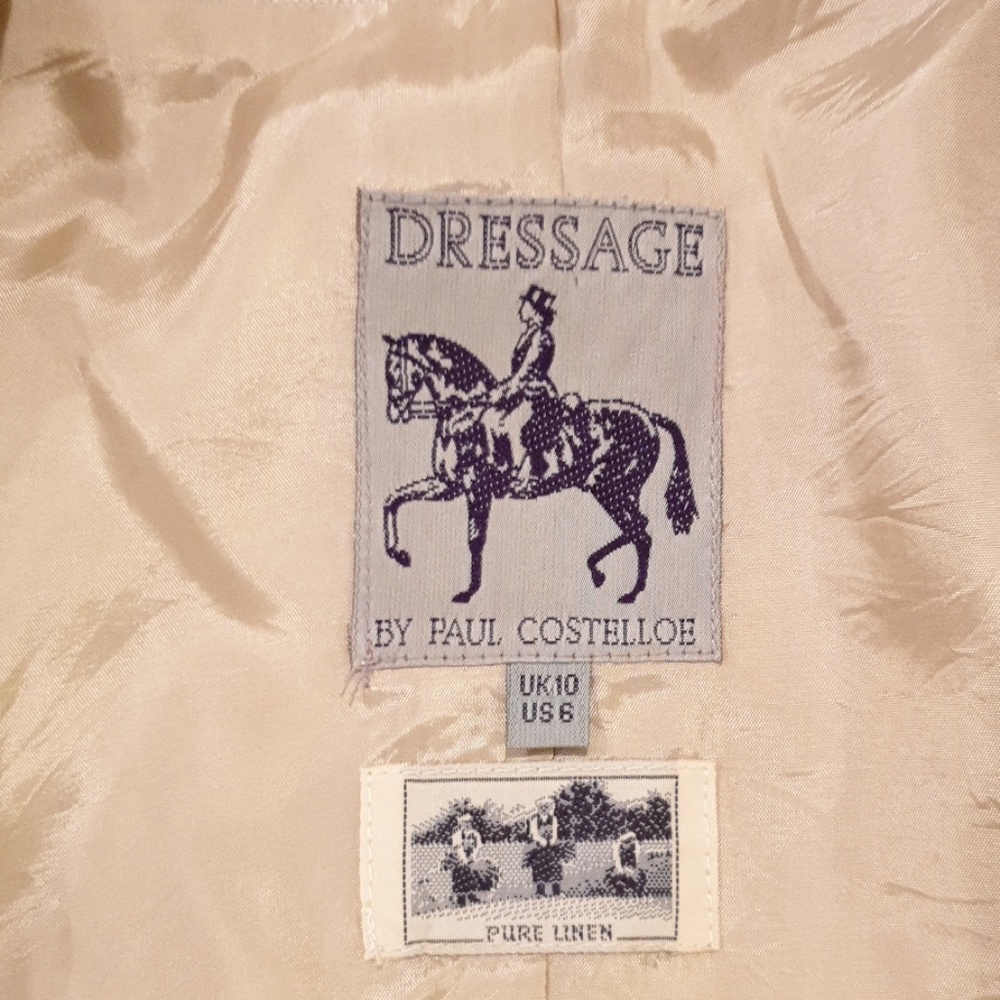 Jacket - Picture 3 of 4